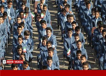 کاظمی: ورزش، میدان تربیت همهجانبه دانشآموزان است