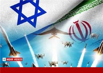 خرمشاد: اقتدار نظام در جنگ 12 روزه به آزمون گذاشته شد