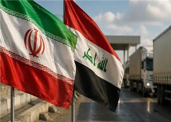 همکاری علمی ایران و عراق باید به اجرای پروژههای مشترک برسد