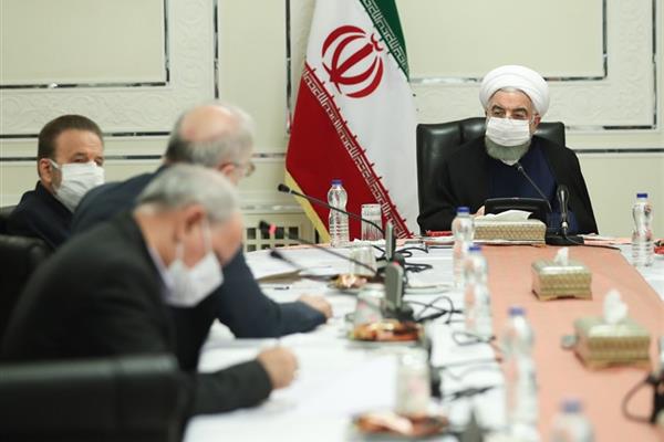 محدودیت شدید در ۴۳ شهر وضعیت بحرانی