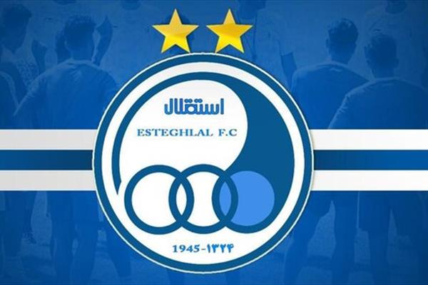 دو بازیکن جدید با استقلال قرارداد بستند+عکس