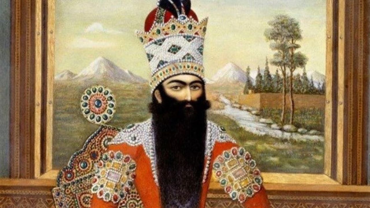 برگی از تاریخ/ شاهی که وهابیان را تنبیه کرد!