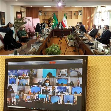 ابتکار: بیان ارزش های گذشته باید به گونه ای باشد که با دختران امروز ارتباط برقرار کند