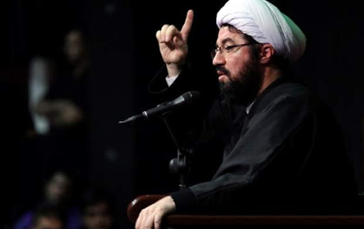 صوت/ یاد او باشیم