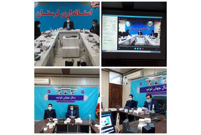 پرداخت ۱۸۴میلیارد تومان تسهیلات کرونا به کسب و کارهای آسیب دیده در لرستان