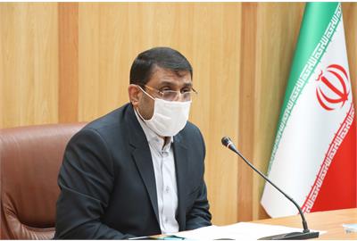 مدیرکل تعاون، کار و رفاه اجتماعی گیلان: اجرای طرح کارورزی بستری مناسب برای اشتغال جوانان است