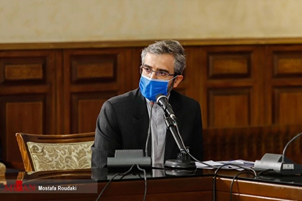 انتقاد شدید ایران از سازمان‌ملل: یک بار هم شده با تروریسم در ایران مانند فرانسه و اتریش برخورد کنید!