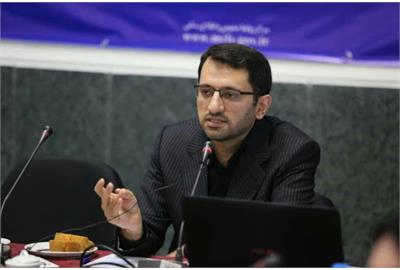 ​کبیری در کارگروه سرمایه‌گذاری و اشتغال میاندوآب‌: فعالیت تعاونی‌ها از ارکان تفویت اقتصاد مقاومتی است