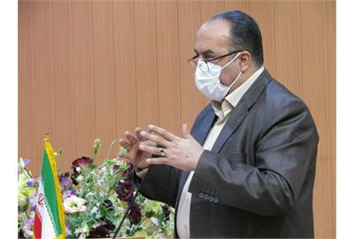 مدیرکل تعاون، کار و رفاه اجتماعی سمنان: توسعه مهارت موجب بهره وری و ارتقاء جایگاه نیروی کار می شود
