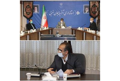 ​کبیری در ارومیه خبر داد: تخصیص ۳۹۰ میلیارد تومان تسهیلات برای پروژه های تعاونی  و تکمیل پروژه های نیمه کاره دولت در آذربایجان غربی