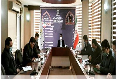 وظیفه اصلی مجموعه صندوق کار آفرینی امید البرز، حمایت از اقشار آسیب پذیر است