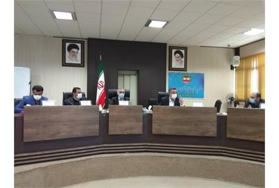 مدیرکل تعاون کار و رفاه اجتماعی استان فارس : ایجاد شغل با شکست انحصار محقق می شود