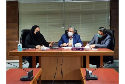 انجام ۱۲ هزار و ۳۷۹ مورد بازرسی از واحدهای تولیدی مازندران