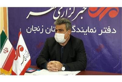 بازرسی به منظور پایش سلامتی کارگران در ایام کرونا ادامه دارد