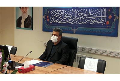 ایجاد هسته یاوران نماز در راستای حفظ ارزش‌های انسانی