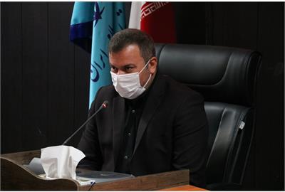 برگزاری بیش از ۳۰ هزار نفر ساعت آموزش مجازی ویژه تعاونگران خراسان شمالی