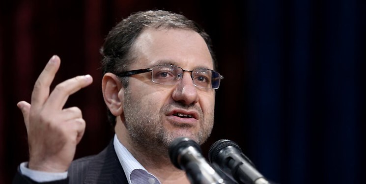 نماینده مجلس: دولت می‌تواند زیر چتر رزمایش‌های سپاه و ارتش وارد تعامل دیپلماتیک و اقتصادی با دنیا شود