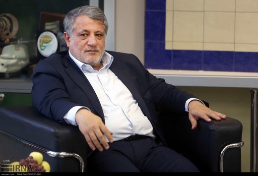 محسن هاشمی قصد نامزدی در انتخابات ۱۴۰۰ را دارد؟