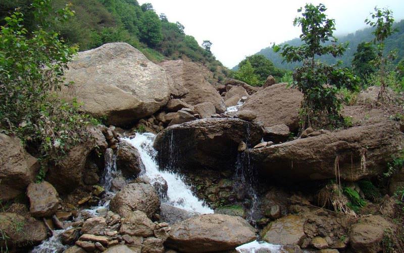 در سفر به فومن از کجا دیدن کنیم؟