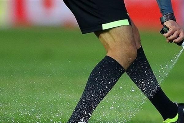 کاظمی برای پرسپولیس سوت می زند، همرنگ برای تیم فکری!