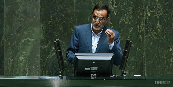 کریمی قدوسی: آقای ظریف؛ برجام مُرده و بوی گند آن مردم را آزرده کرده است