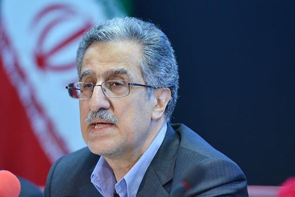 انتقاد  رئیس  اتاق بازرگانی  از پنهان ‌کاری  دولت  درباره  دلیل  قطع  برق
