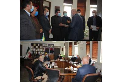 مدیرکل تعاون، کار و رفاه اجتماعی کردستان: استعداد ورزش کارگری کردستان حضور در مجامع ملی و بین المللی است