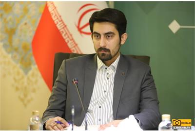 با حکم شریعتمداری رییس مرکز‌ نوآوری و توسعه تعاون ایران (منتا) منصوب شد