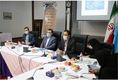 یزدان در نشست تخصصی با مراجع حل اختلاف هرمزگان:  شکایات کارگری هرمزگان کاهش داشته است
