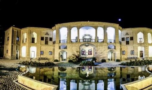 در سفر به بیرجند از چه مکان هایی دیدن کنیم؟
