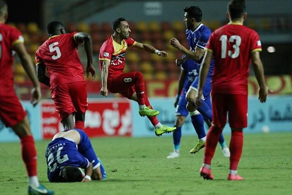 ایران میزبان پلی آف فولاد و العین در لیگ قهرمانان آسیا