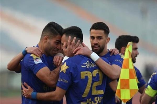 استقلال در سید ۳ لیگ قهرمانان آسیا؛ تراکتور در سید ۲