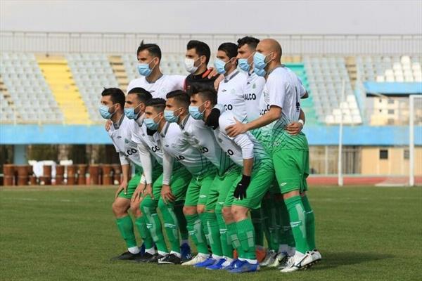 ماجرای جلوگیری از برگزاری دیدار آلومینیوم و پرسپولیس چیست؟