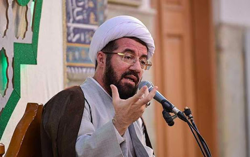 صوت/ با صبر خودتان را پرورش دهید
