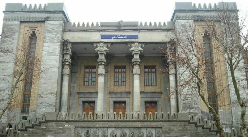 بیانیه ۴۱ دیپلمات‌ ایرانی درباره دولت جدید آمریکا