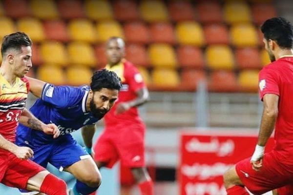 اولین خروجی استقلال در نیم‌فصل مشخص شد