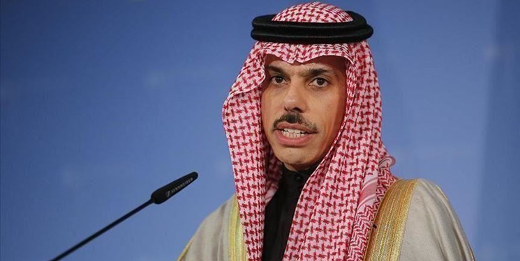 عقب‌نشینی سعودی‌ها از جنگ با یمن بعد ترامپ