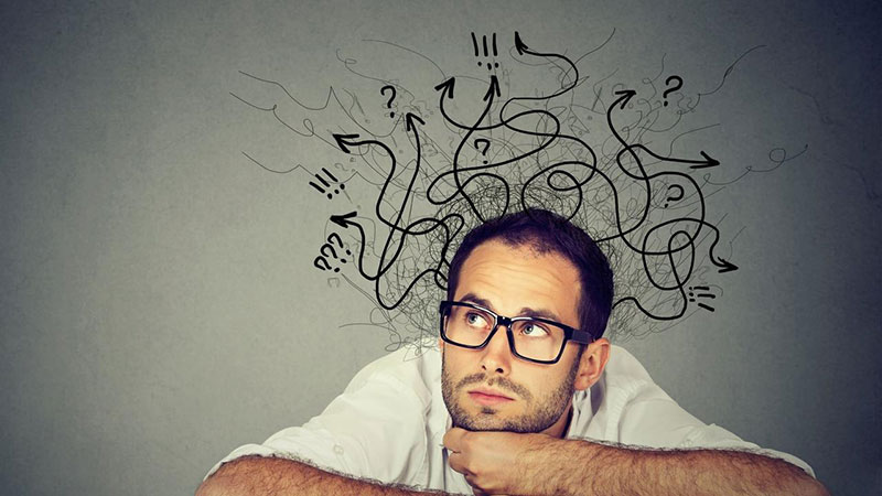 چطور از وضعیت غم این روزها رها شویم؟