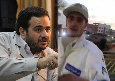 رجانیوز: آقای نماینده پشت شهید بهشتی پناه نگیرید