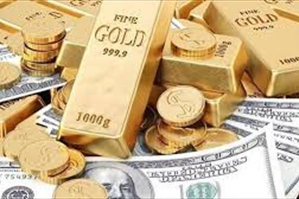 قیمت  طلا ، قیمت  سکه ، قیمت  دلار و  قیمت  ارز  امروز  ۹۹/۱۱/۰۸