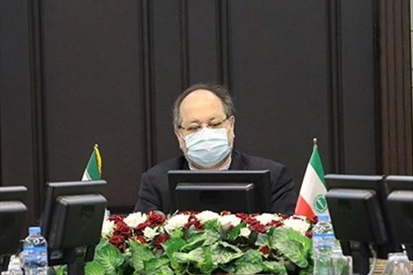 نقش  برآب شدن  نقشه  بدخواهان  در تامین  کالاهای اساسی