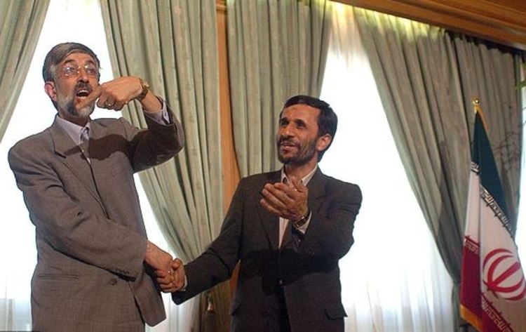تحلیل منازعه "حداد و محمود" از منظر اصولگرایان