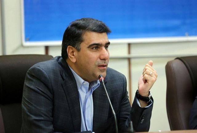 معزی: اقدام در برابر اقدام، صدای واحد ایران است