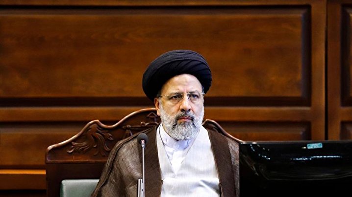 درخواست رئیسی برای تبیین شرکای جرم صدام به دنیا