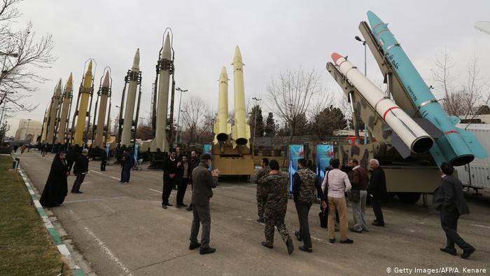 اذعان روزنامه اصلاح طلب: غربی‌ها برجام را برای لغو برنامه موشکی می‌خواهند