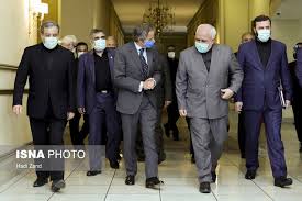 دوراندیشی برجامی