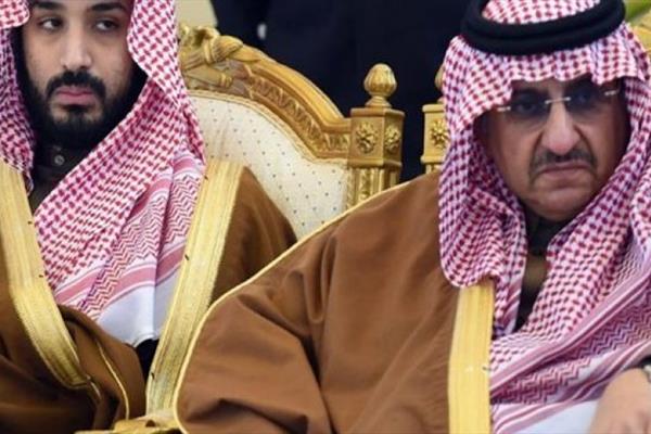 رسانه انگلیسی: دولت بایدن شاید محمد بن‌نایف را آزاد کند