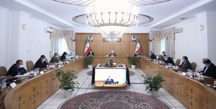 هیئت دولت با تعدادی از طرح‌های نمایندگان مجلس موافقت کرد