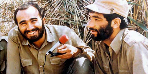 چرا شهید خرازی تا اسم شلمچه را آورد، صدای اعتراض همه بلند شد!