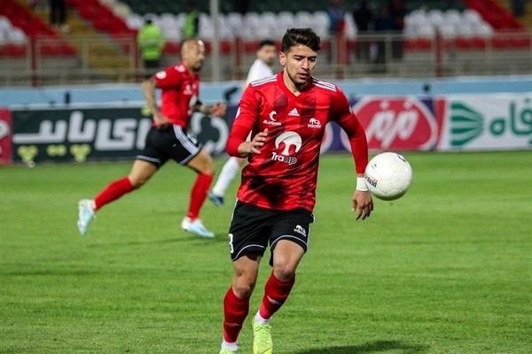 پرسپولیس واقعا یک تیم خاص است!